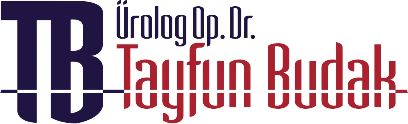 MUAYENEHANE Dr Tayfun Budak logo