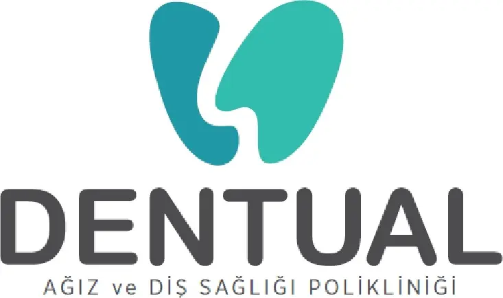 Özel Dentual Ağız ve Diş Sağlığı Polikliniği logo