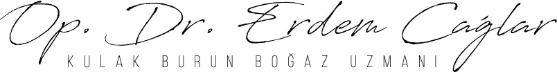 Özel Uzm. Dr. Erdem Çağlar Muayenehanesi logo
