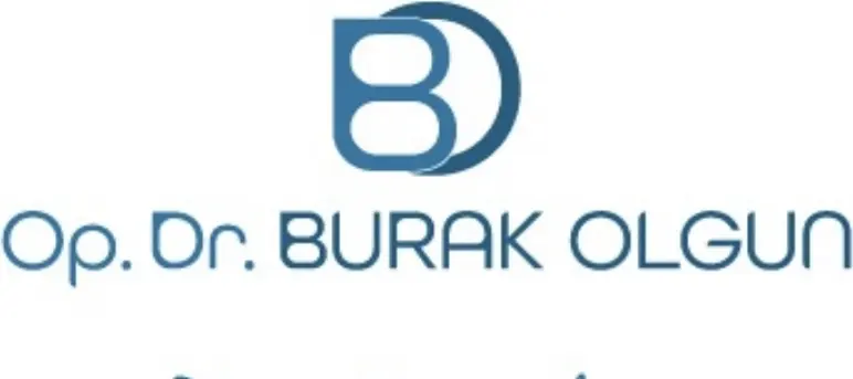 Op. Dr. Burak Olgun Kliniği logo