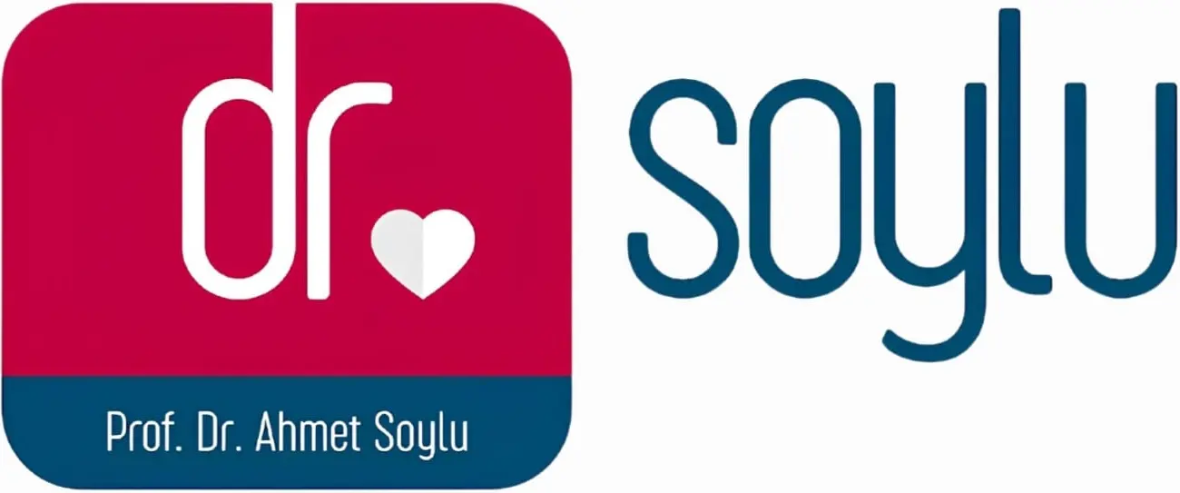 Prof. Dr. Ahmet SOYLU Kardiyoloji Uzmanı logo