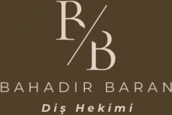 Dt. Bahadır Baran Ağız ve Diş Sağlığı Muayenehanesi logo