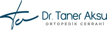 Op. Dr. Taner Aksu logo