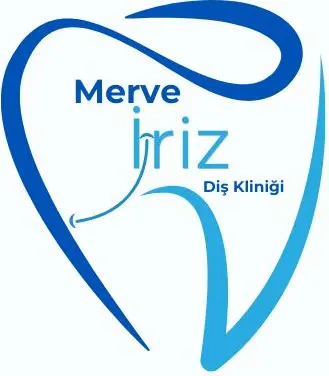 Dt. Merve Yücel İriz Muayenehanesi logo