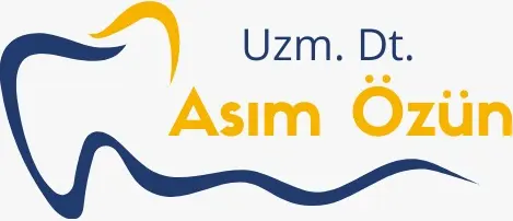 Asım Özün Özel Ağız ve Diş Sağlığı Muayenehanesi logo