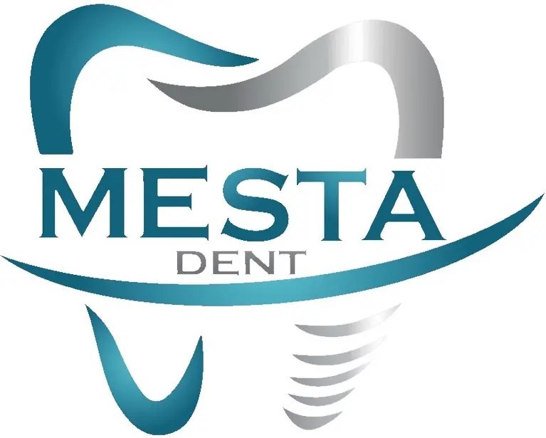 MestaDent Bahçelievler logo