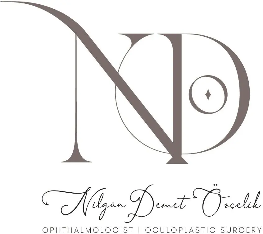 Op. Dr. Nilgün Demet Özçelik Muayenehanesi logo