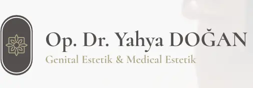 Op. Dr. Yahya Doğan logo