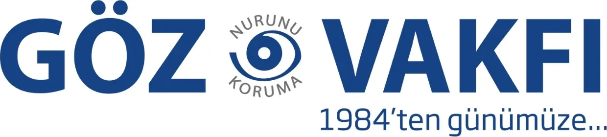 Özel Göz Nurunu Koruma Vakfı Bayrampaşa Göz Hastanesi logo