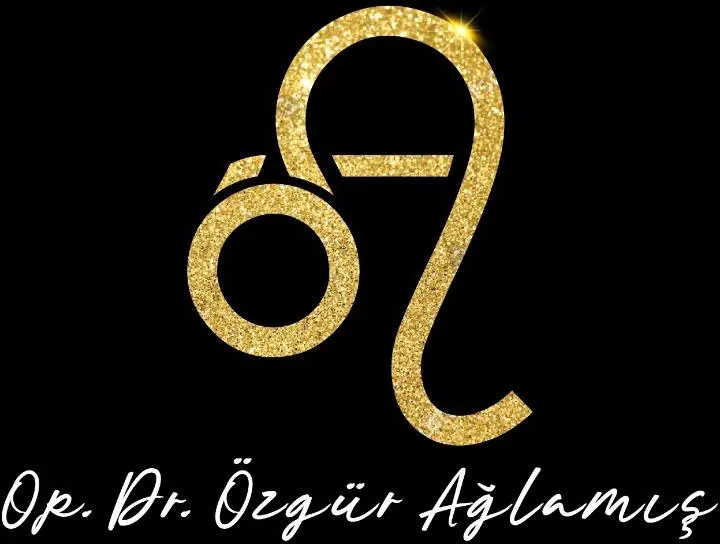 Uzm. Dr. Savaş Özgür Ağlamış Muayenehanesi logo