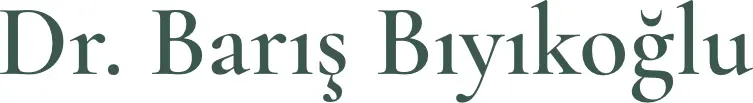 Dr. Barış Bıyıkoğlu Muayenehanesi logo