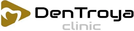 Özel Dentroya Ağız ve Diş Sağlığı Polikliniği logo