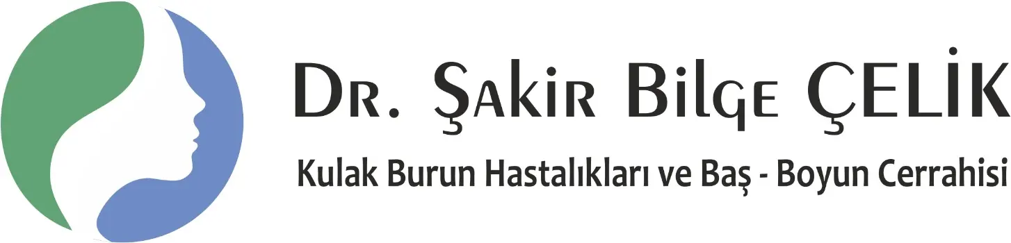Dr. Şakir Bilge Çelik logo