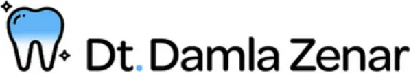 Dt. Damla Zenar logo