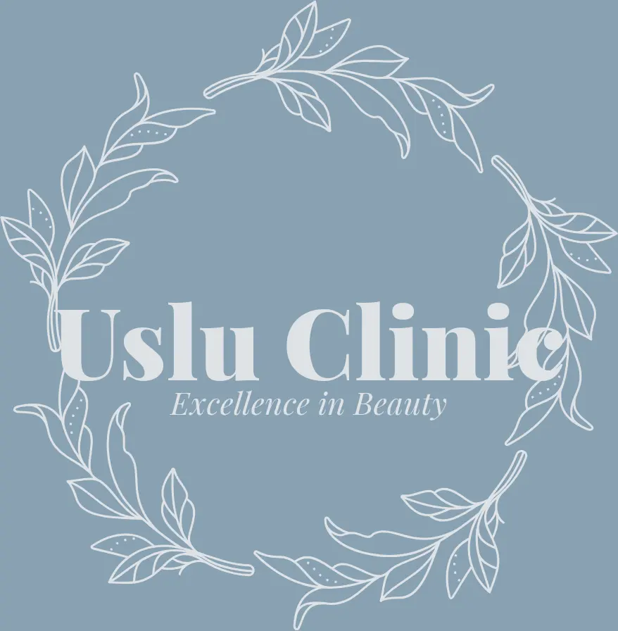 Op. Dr. Alper Burak Uslu logo