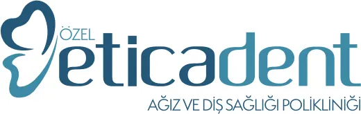 Özel Eticadent Ağız ve Diş Sağlığı Polikliniği logo