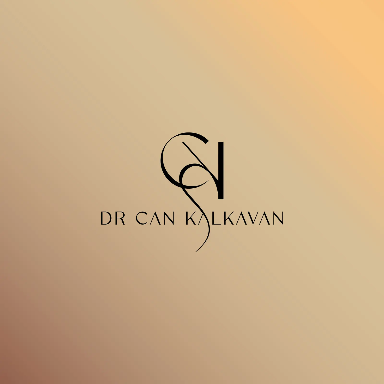 Op. Dr. Can Şinasi Kalkavan logo