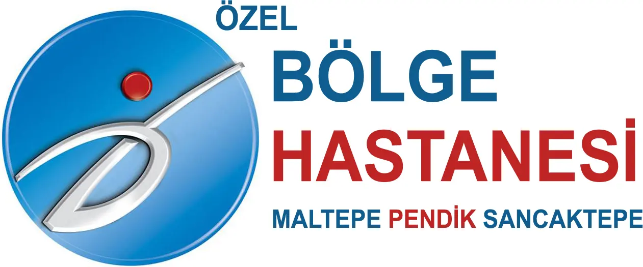 Özel Pendik Bölge Hastanesi logo