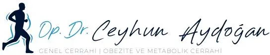 Dr Ceyhun Aydogan logo