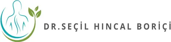 Uzm.Dr. Seçil Boriçi Muayenehanesi logo