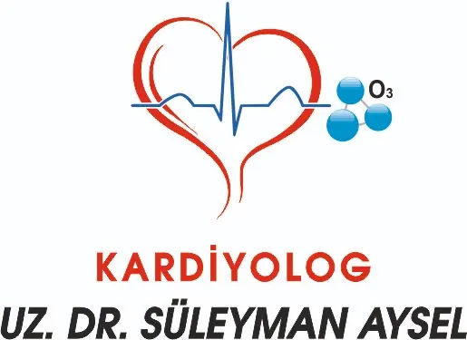 DR.SÜLEYMAN AYSEL logo