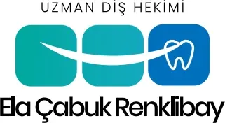 Uzm. Dt. Ela Çabuk Muayenehanesi logo