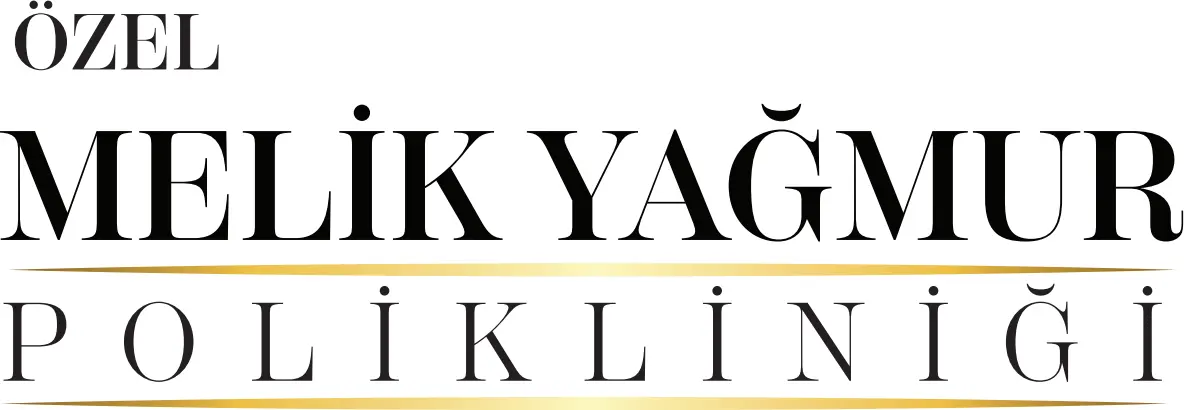 Melik Yağmur Polikliniği logo