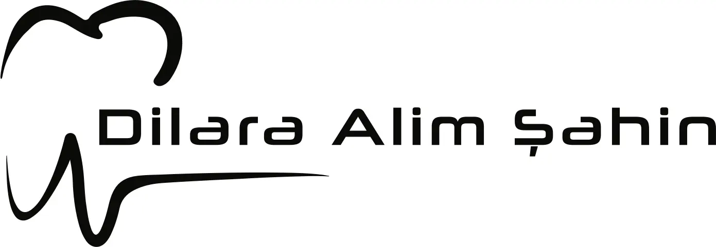 Dt. Dilara Alim Şahin Muayenehanesi logo