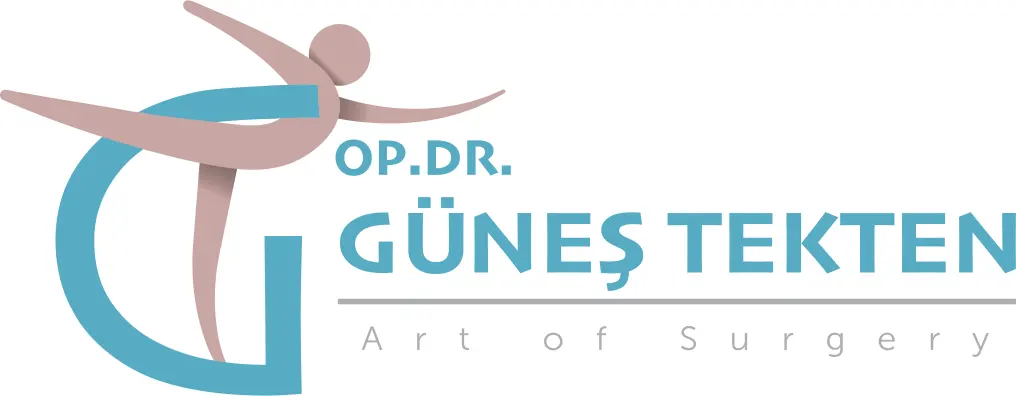 Op. Dr. Güneş Tekten Muayenehanesi logo