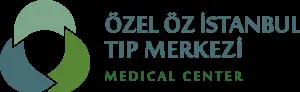 Özel Öz İstanbul Tıp Merkezi logo