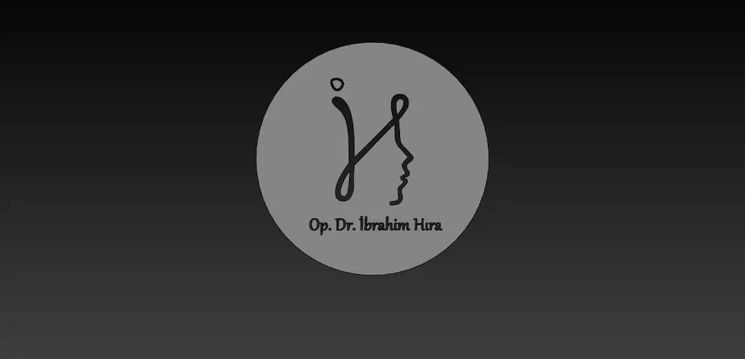 Op. Dr. İbrahim Hıra Muayenehanesi logo