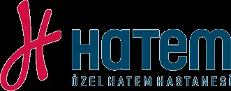 Özel Hatem Hastanesi logo