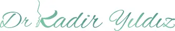 Dr. Kadir Yıldız logo