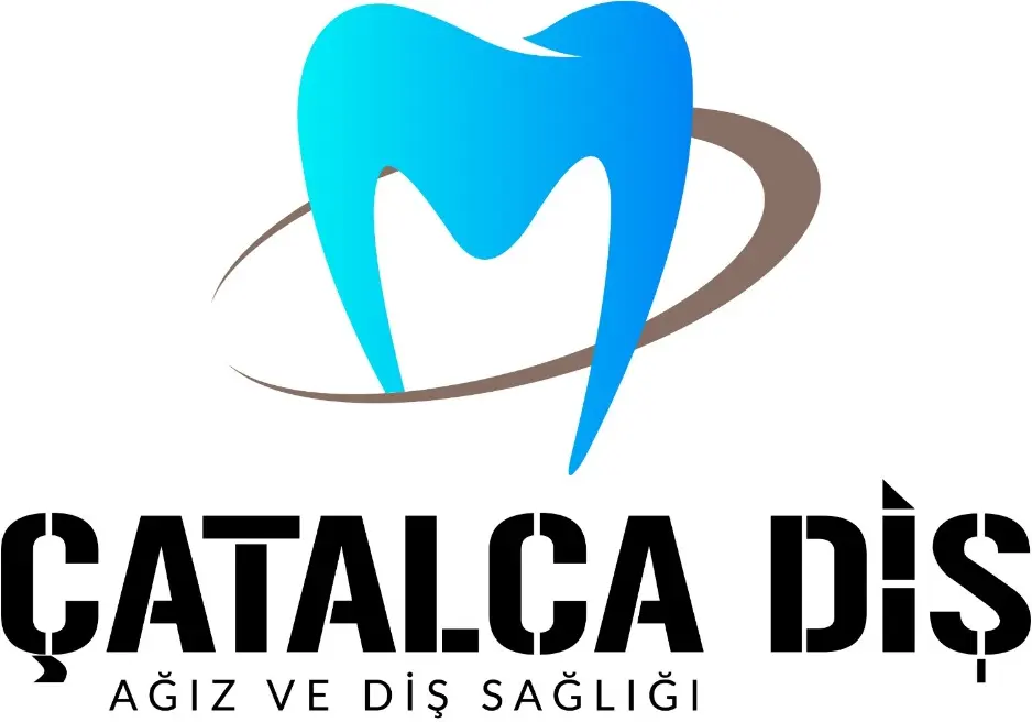 Çatalca Diş logo