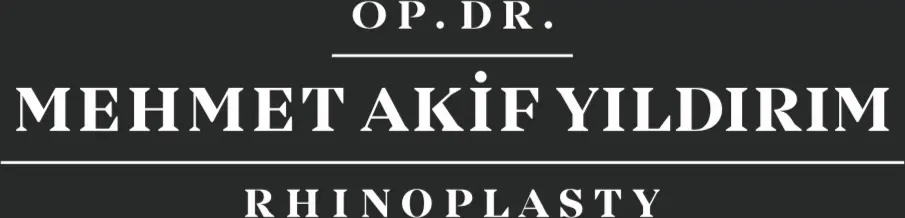 Op. Dr. Mehmet Akif Yıldırım Muayenehanesi logo