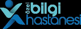 Özel Bilgi Hastanesi logo