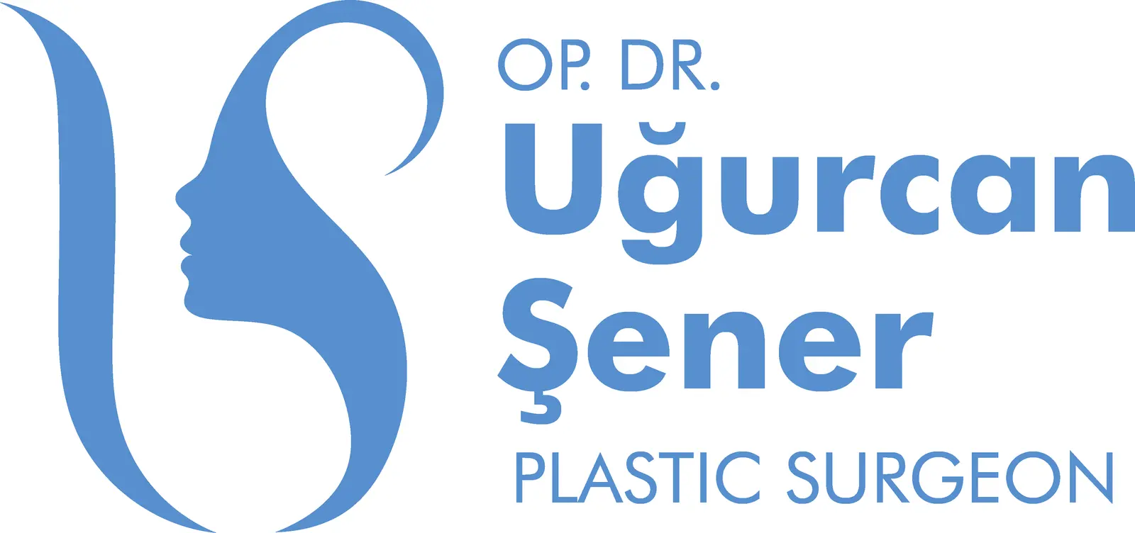 Op. Dr. Uğurcan Şener Muayenehanesi logo