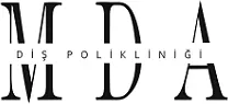 Özel MDA Ağız ve Diş Sağlığı Polikliniği logo