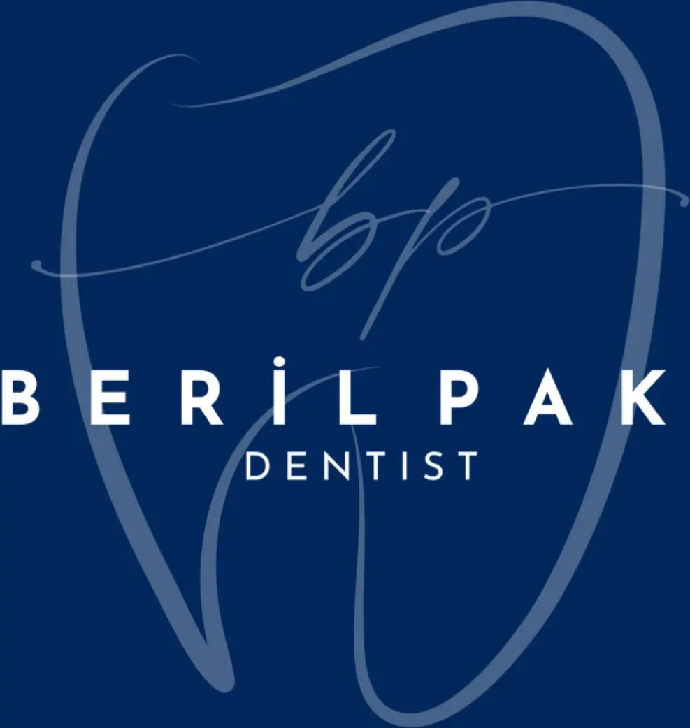 Beril Pak Dental Center Turkey logo