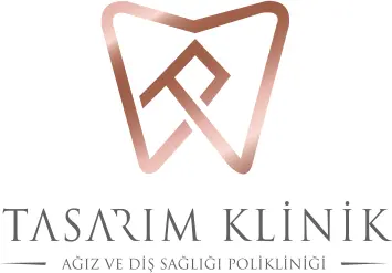 Tasarım Klinik logo