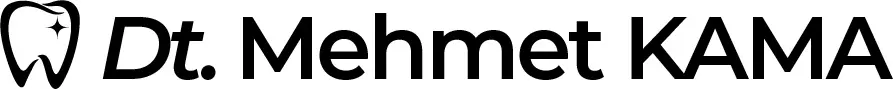 Dt. Mehmet Kama logo