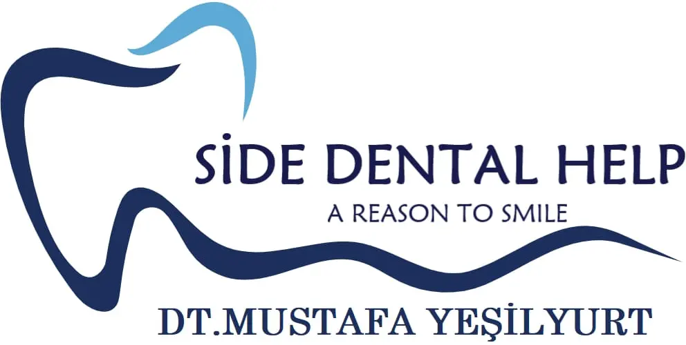 Dt. Mustafa Yeşilyurt Özel Ağız ve Diş Sağlığı Muayenehanesi logo