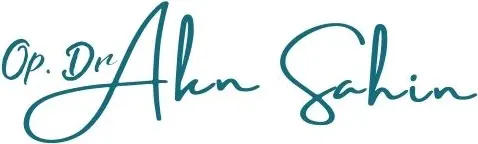 Op. Dr. Akın Şahin Muayenehanesi logo