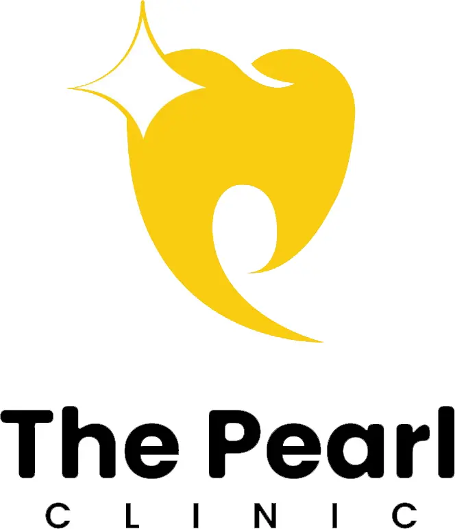 The Pearl Clinic Antalya logo