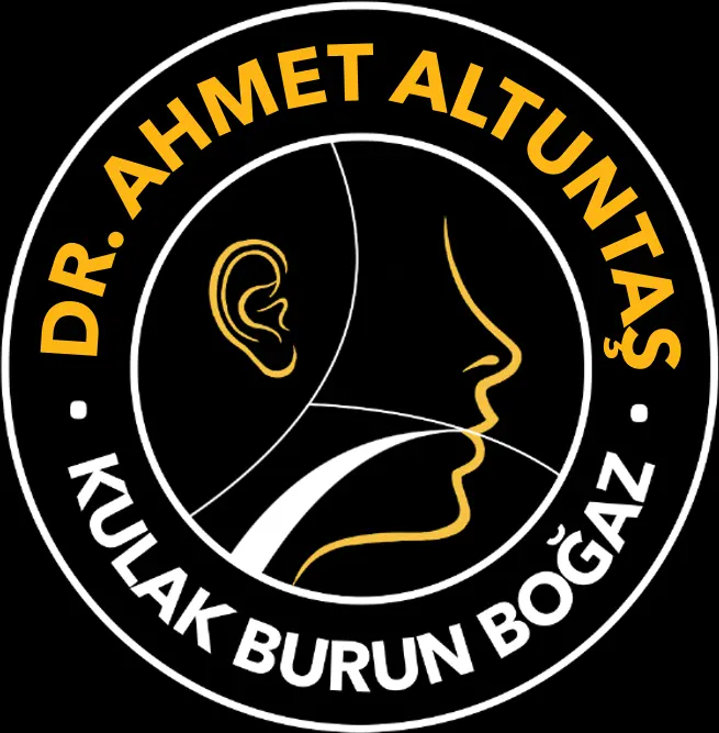 Op. Dr. Ahmet Altuntaş Muayenehanesi logo