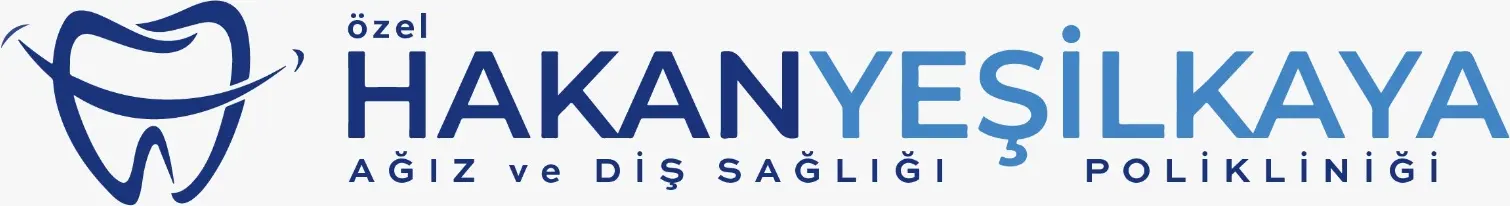Dt. Hakan Yeşilkaya logo
