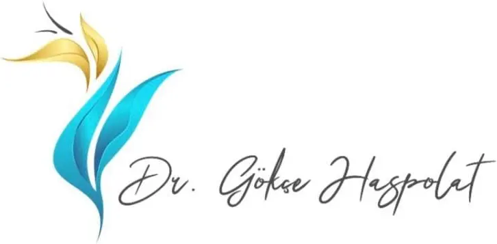 Dr. Fatma Gökçe Haspolat Muayenehanesi logo