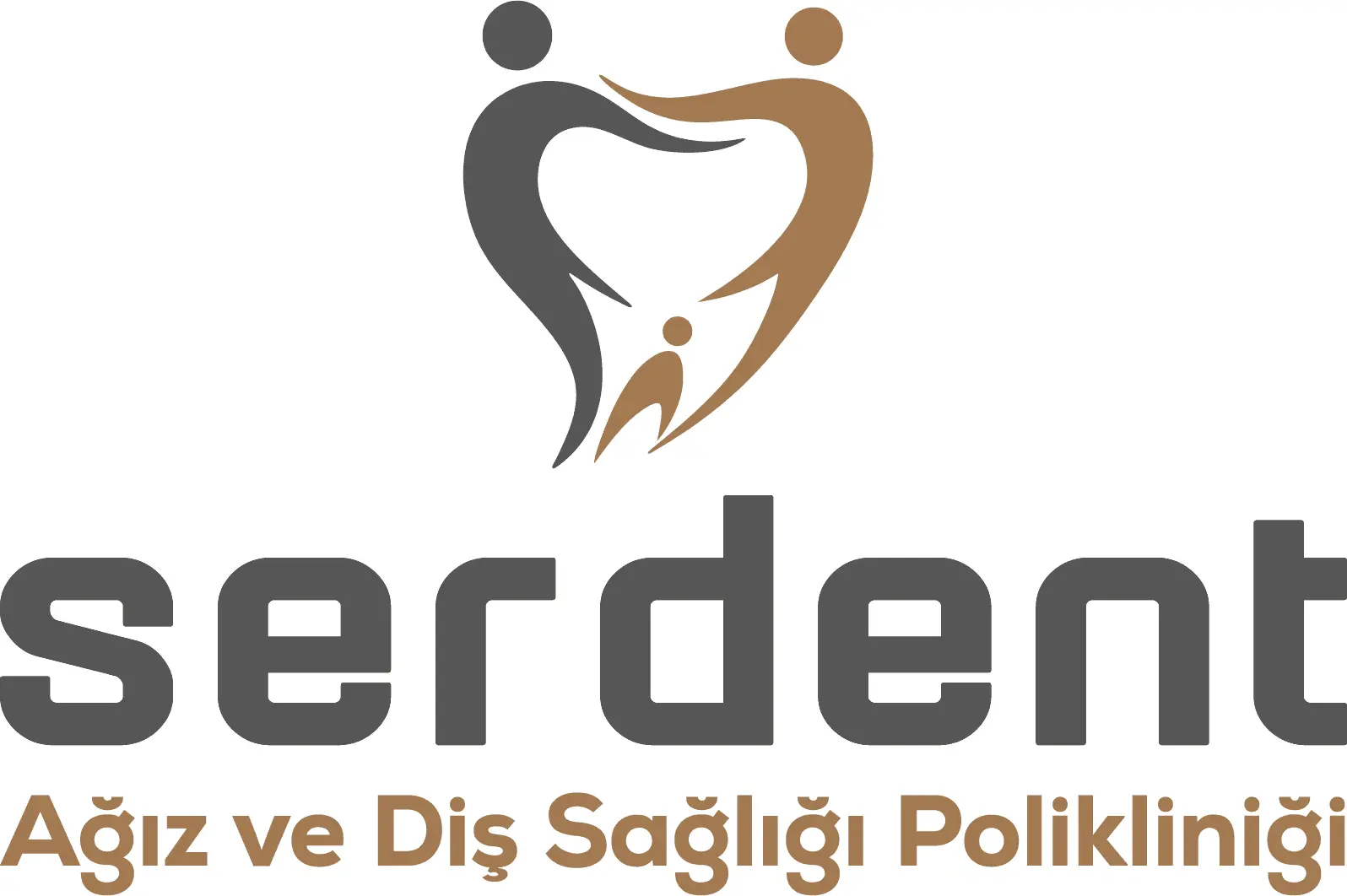 Serdent Ağız ve Diş Sağlığı Polikliniği logo