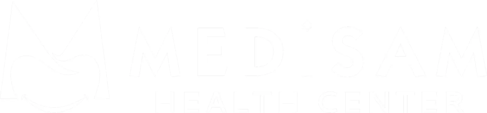 Medisam Health Center logo