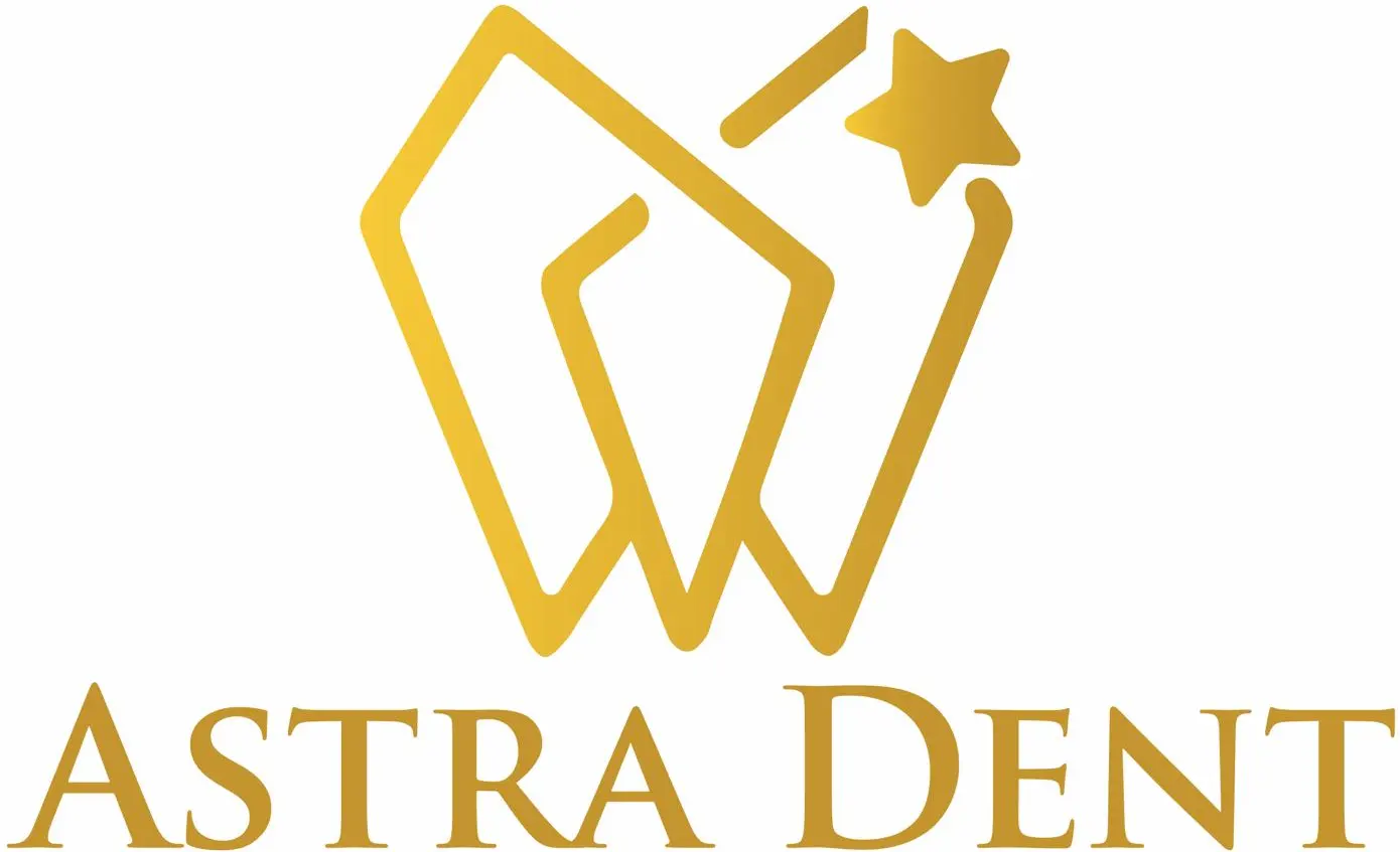 Astradent Ağız ve Diş Sağlığı Polikliniği logo